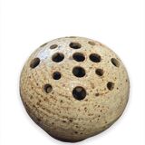 Boain - Varnished Ceramic Flower Pique