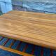 Coffee table by Toften Denmark, 1960s