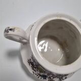 Service à café anglais