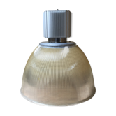 Industrial bell lamp "Targetti sankey"