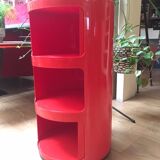 Module 3 etages Kartell 1967