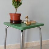 Vintage stool 80s