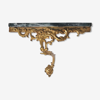 Console harness wall- Louis XV style