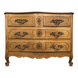 Commode d'époque Louis