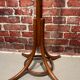 Parrot coat rack