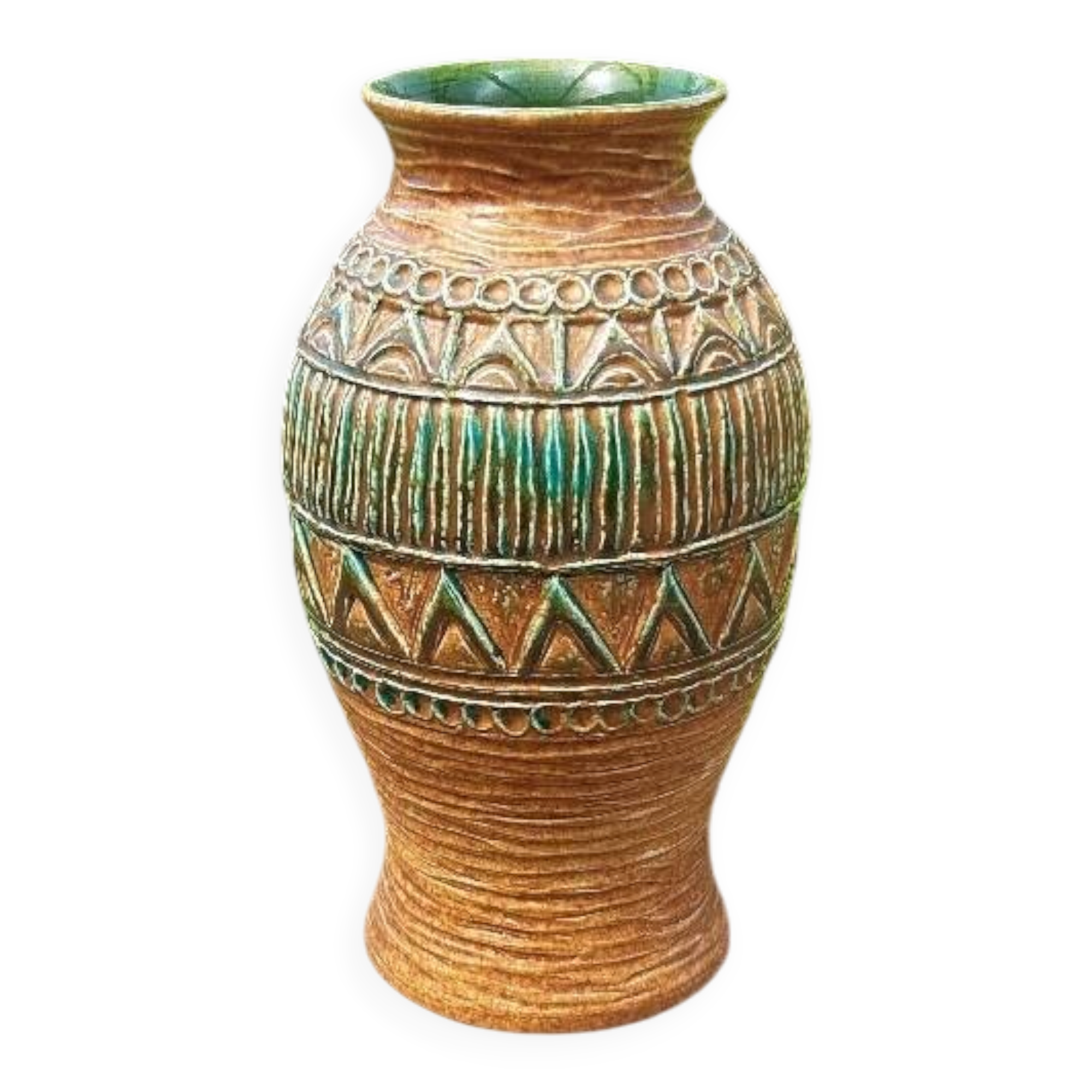 Vintage vase Bay Keramik model 6630