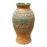 Vintage vase Bay Keramik model 6630