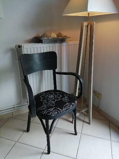 Armchair