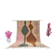 Moroccan Wool Rug 200cmx300cm