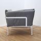 Yale living room set, MDF Italia