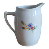 Milk jug