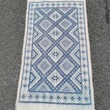 Tapis Turc fait main