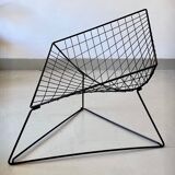Oti chair by Niels Gammelgaard