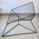 Chaise Oti par Niels Gammelgaard