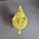 Vintage porcelain elephant teapot