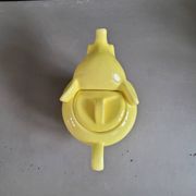 Vintage porcelain elephant teapot