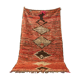 Tapis berbère, 158 x 290