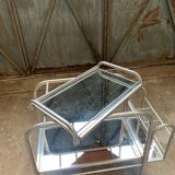 Serving Table circa 1950