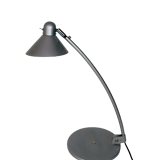 Desk lamp , 1980's.