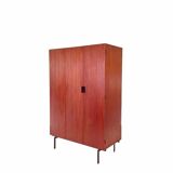 Vintage KU10 wardrobe Cees Braakman for Pastoe