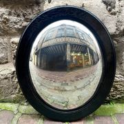 Grand Miroir sorcière époque Napoléon III