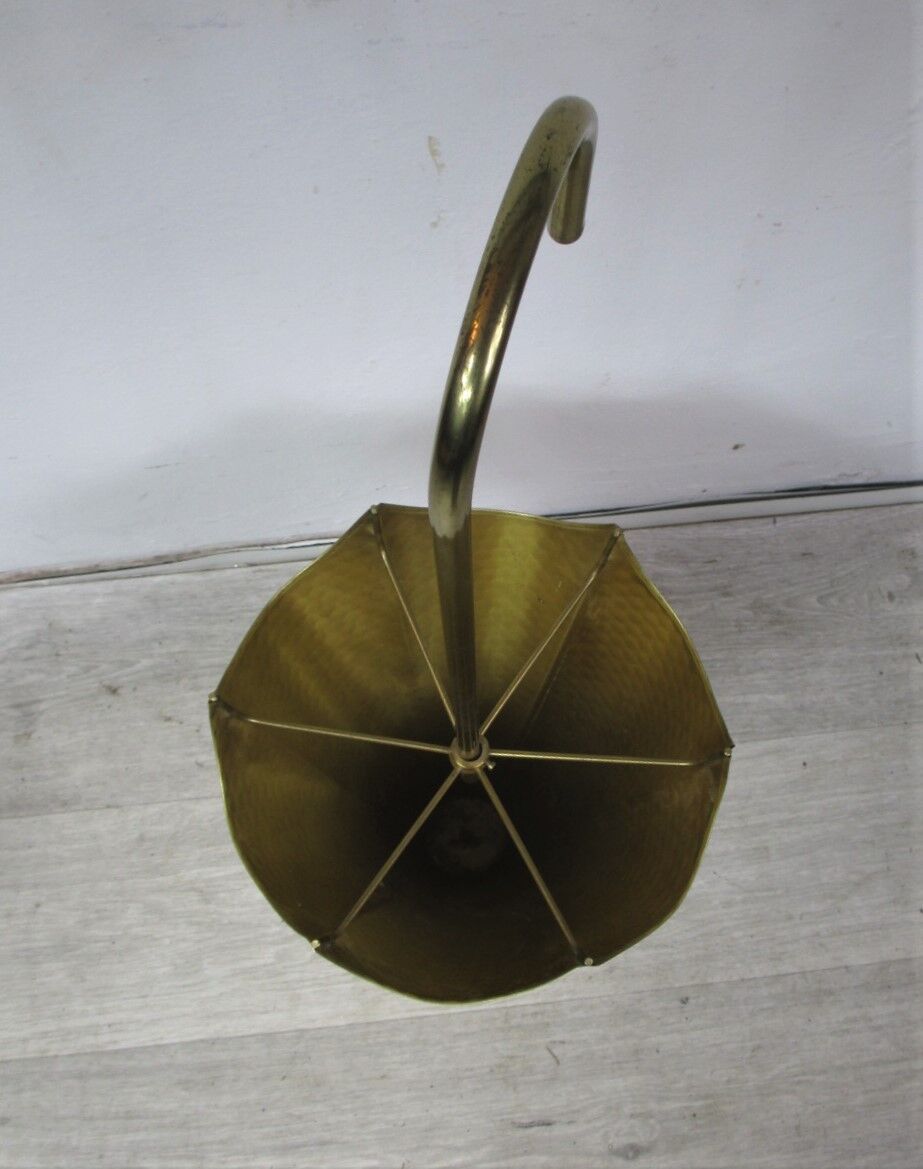 Umbrella stand, 1970s