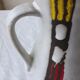 Ceramic pitcher
