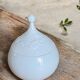 Vintage Rosenthal porcelain sugar bowl, The Magic Flute - Design Wiinblad