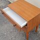 Chevet scandinave 1970