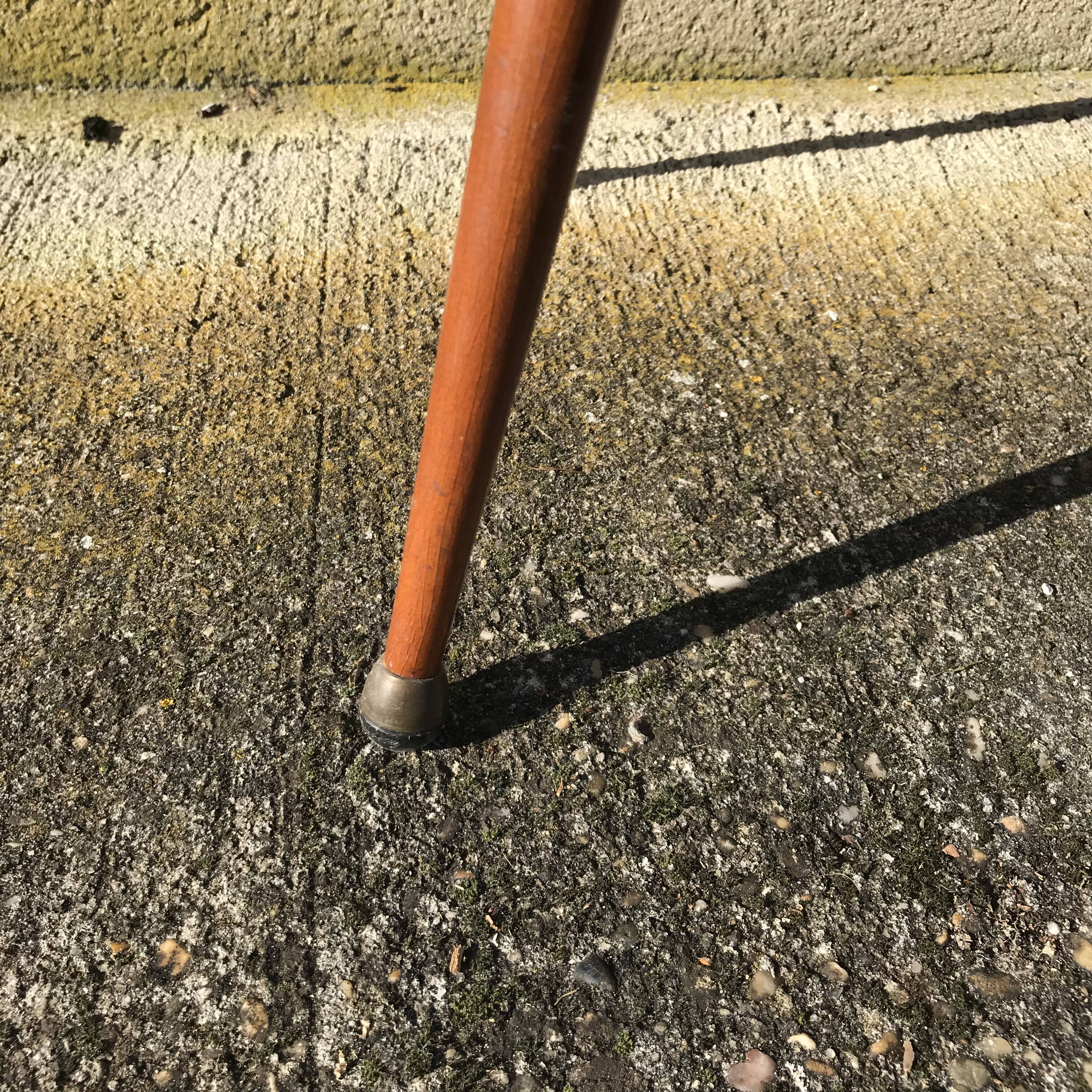 Vintage coffee table