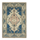 Tapis anatolien vintage turc
