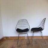 Cees Braakman Sm 05 Chairs Set Of 2