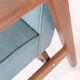 Fauteuil scandinave