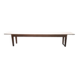 refectory table