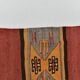 3x13 Runner Boho Hallway Rug, Kilim Runner Rug, 88x383Cm