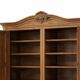Armoire ancienne sablée