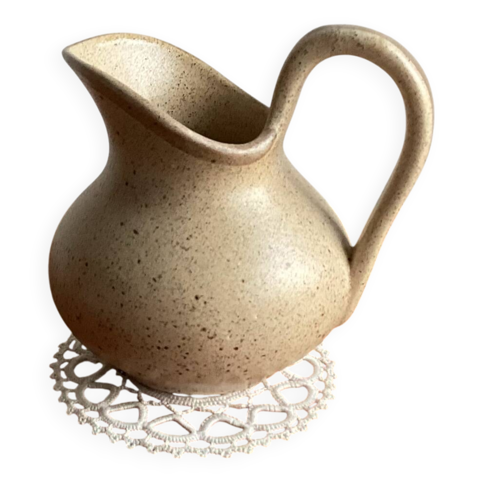 Small pitcher St Clement France