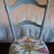 Napoleon III Chair