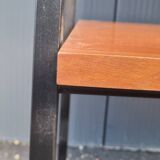 Meuble d'appoint scandinave 1960