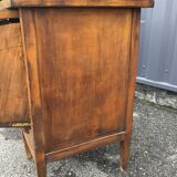 Office and its chair