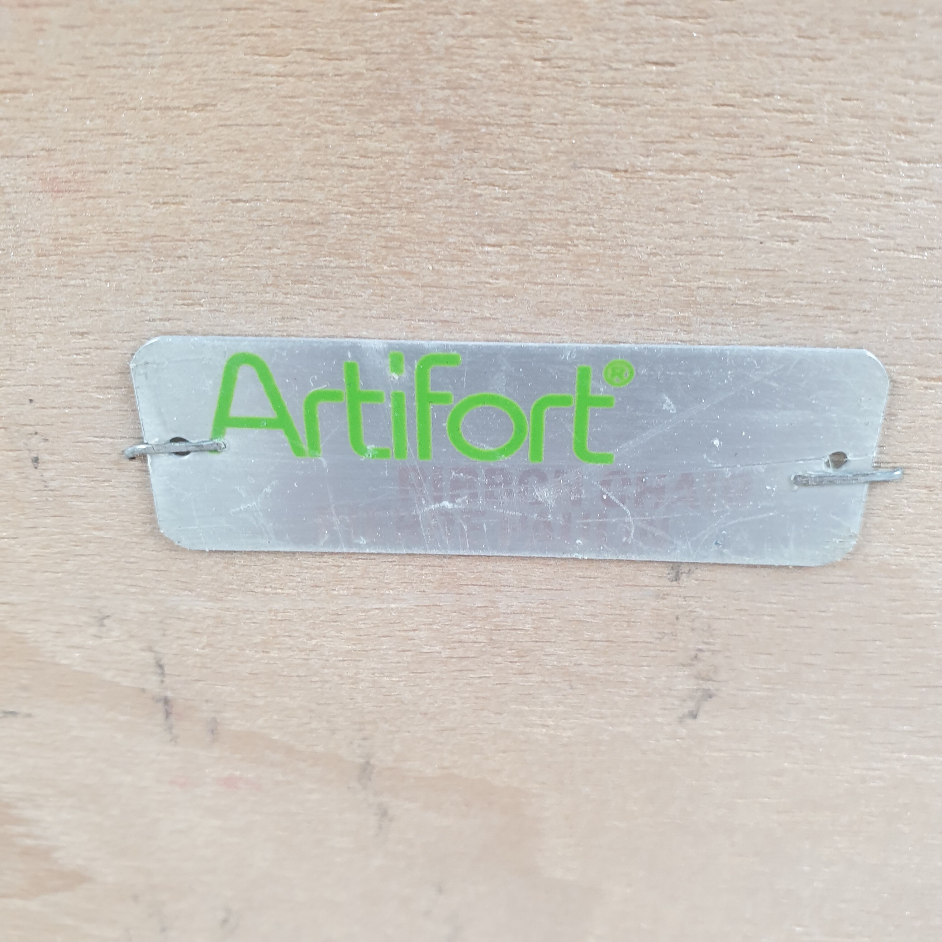 Ribbon Chair by Pierre Paulin for Artifort