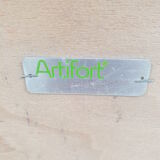 Ribbon Chair by Pierre Paulin for Artifort