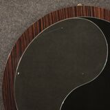Italian design mirror from 70s