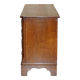 Very Georgian in walnut Burr & Burl with vintage patina.