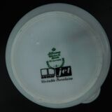 Poureuse, Cafeteria, Norma Jet