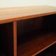 Rosewood bookcase, Danish design, 1970s, production: Denmark