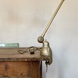 Lamp Jielde 60s - industrial