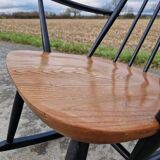 Rocking chair Scandinavian style 50s 60s