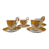 Japan coffee cups