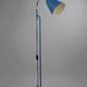 Floor Lamp Model 55 by Svenska Armatur Eskilstuna (SAE) — Sweden, 1950s